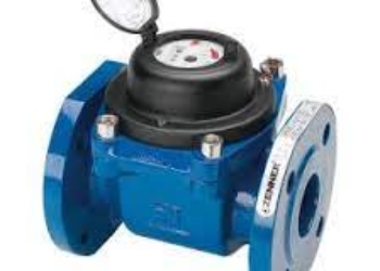 Irrigation Water Meters