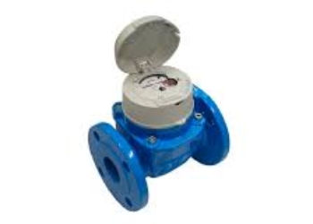 Bulk Water Meter