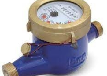 Multi Jet Water Meter ClassB